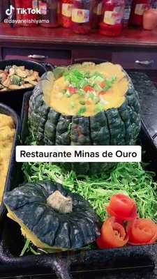 Restaurante Do Minas I