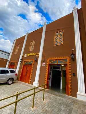 Restaurante Do Minas I