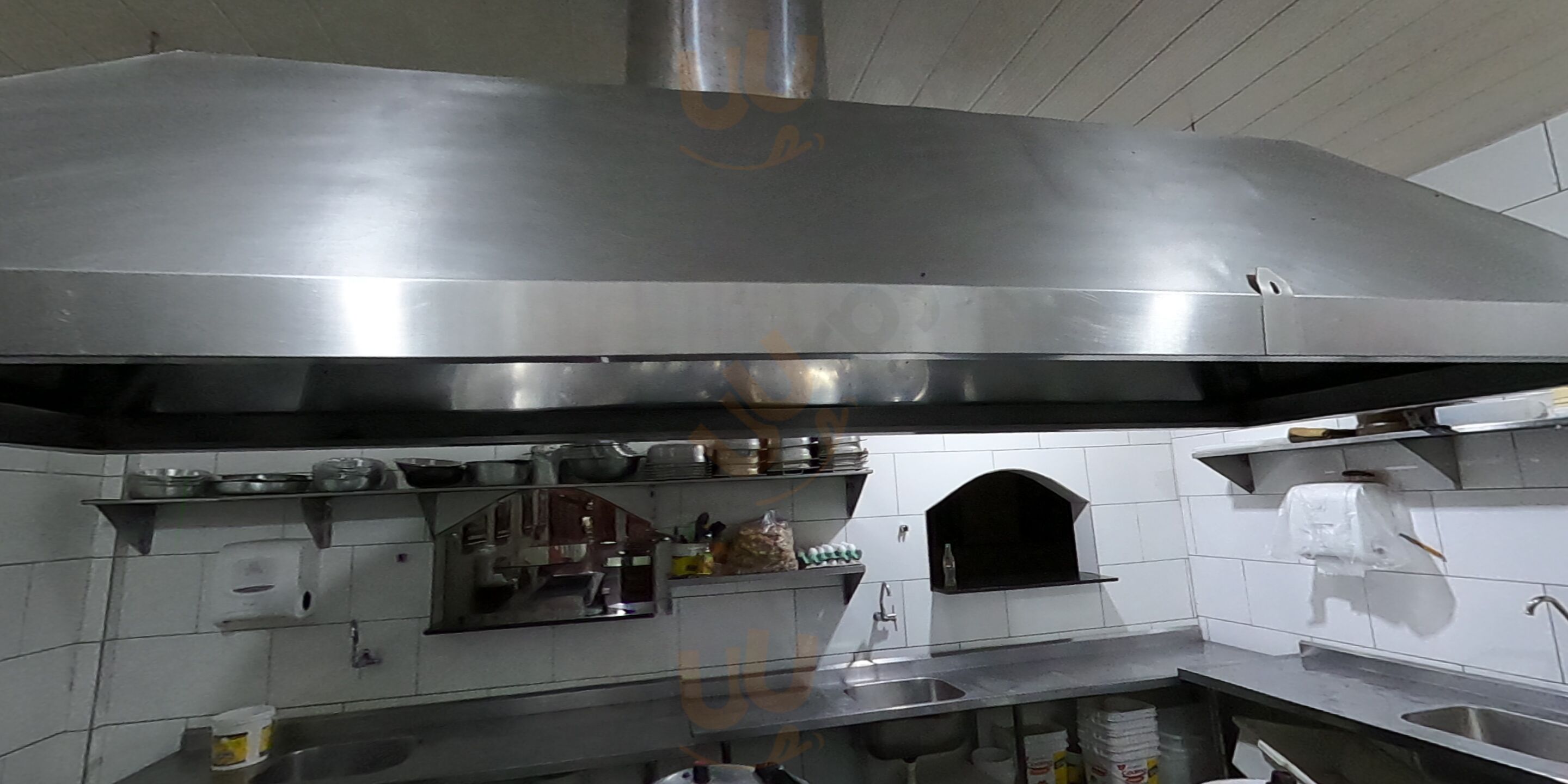 Restaurante Do Minas I