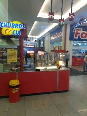 Churros & Cia