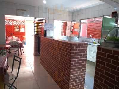 Restaurante Chao Terra