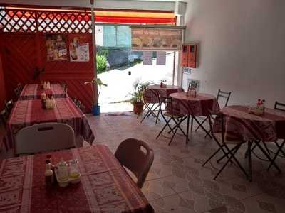 Restaurante Chao Terra