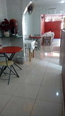 Restaurante Chao Terra