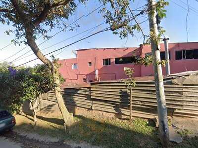 Restaurante Chao Terra