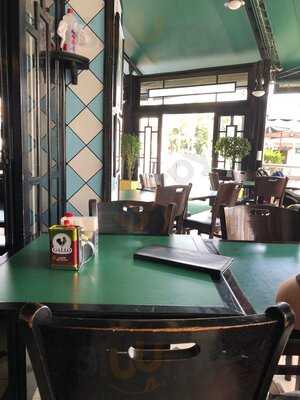 Bar Do Juarez - Brooklin