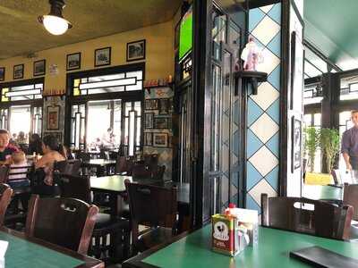 Bar Do Juarez - Brooklin