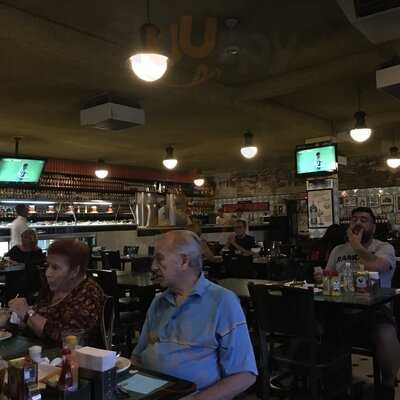 Bar Do Juarez - Brooklin