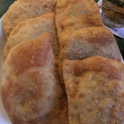 Bar Do Juarez - Brooklin