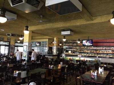 Bar Do Juarez - Brooklin