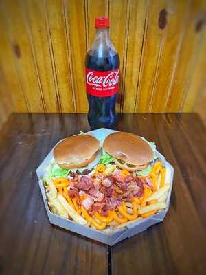 Bar E Lanches Almeida