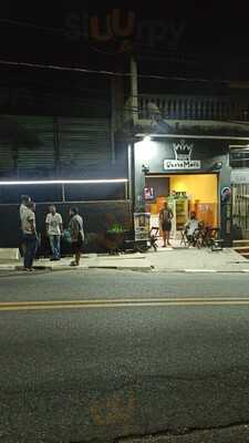 Bar E Lanches Almeida