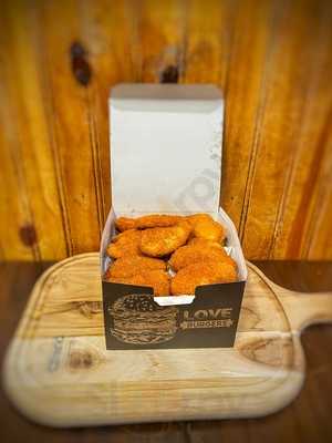 Bar E Lanches Almeida