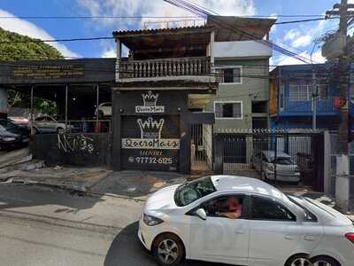 Bar E Lanches Almeida