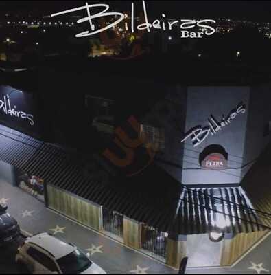 Bildeiras Bar