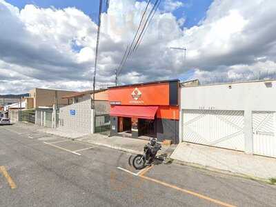 Della'ju Restaurante E Lanchonete