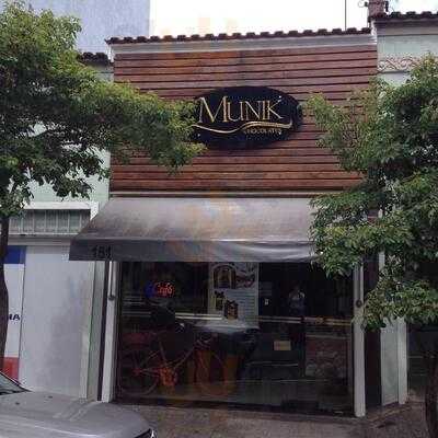 Chocolates Munik São Caetano Do Sul