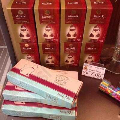 Chocolates Munik São Caetano Do Sul