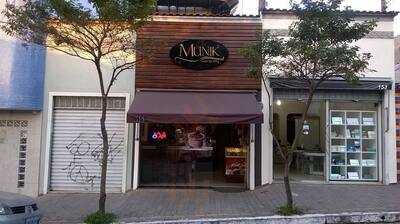 Chocolates Munik São Caetano Do Sul