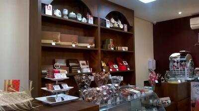 Chocolates Munik São Caetano Do Sul