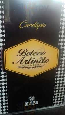 Boteco Do Arlindo