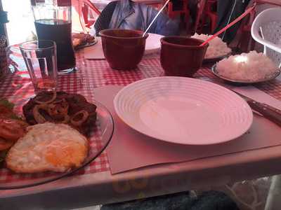 Bar E Lanchonete Botafogo