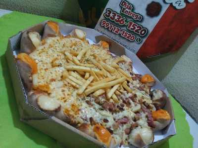 Papas Pizzaria