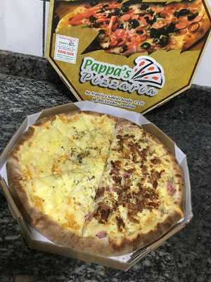 Papas Pizzaria