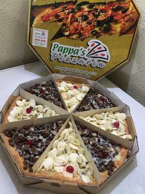 Papas Pizzaria