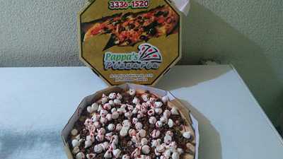 Papas Pizzaria