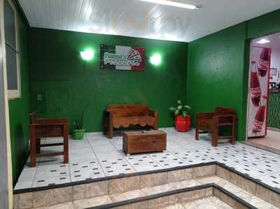 Papas Pizzaria