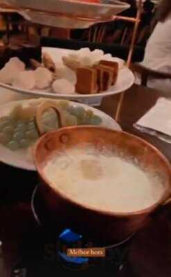 Restaurante Hannover