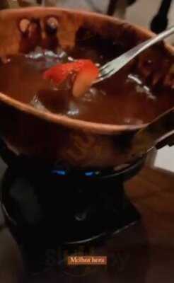 Restaurante Hannover