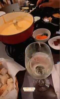 Restaurante Hannover