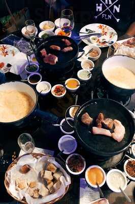 Restaurante Hannover