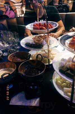 Restaurante Hannover