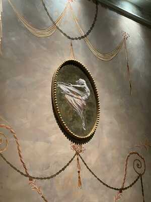 Restaurante Hannover