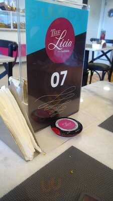 The Licia Confeitaria