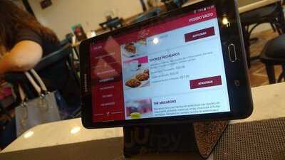 The Licia Confeitaria