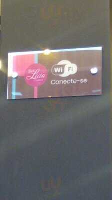 The Licia Confeitaria