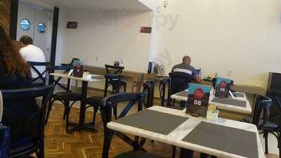 The Licia Confeitaria