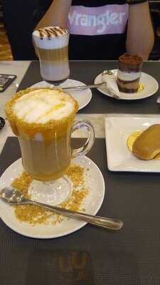 The Licia Confeitaria