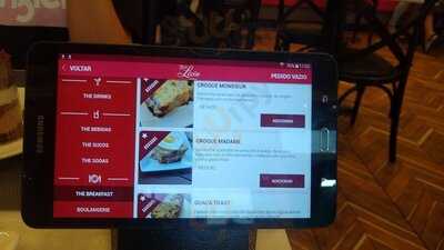 The Licia Confeitaria