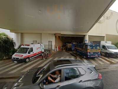 Bon Grillê Shopping São Caetano