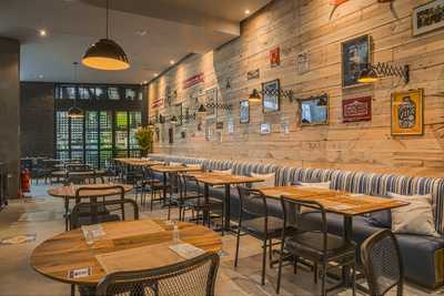 Bon Grillê Shopping São Caetano