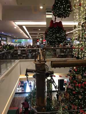 Bon Grillê Shopping São Caetano