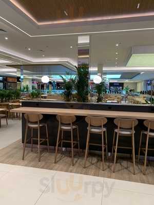 Bon Grillê Shopping São Caetano