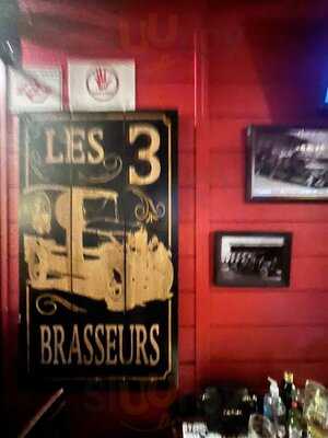 3 Brasseurs - Itaim