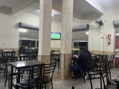 Agua Viva Lanches E Refeicoes