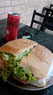 Agua Viva Lanches E Refeicoes