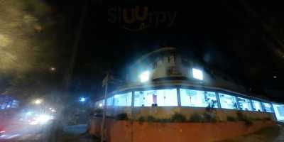 Agua Viva Lanches E Refeicoes